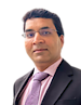 Blubirch CEO: Sapan Kumar Jain